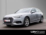 Audi A4 Avant 40 TDI quattro advanced Navi AHK Kamera