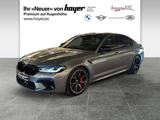 BMW M5 Limousine Competition Paket - gebrauchte BMW M5 aus dem Jahr 2023