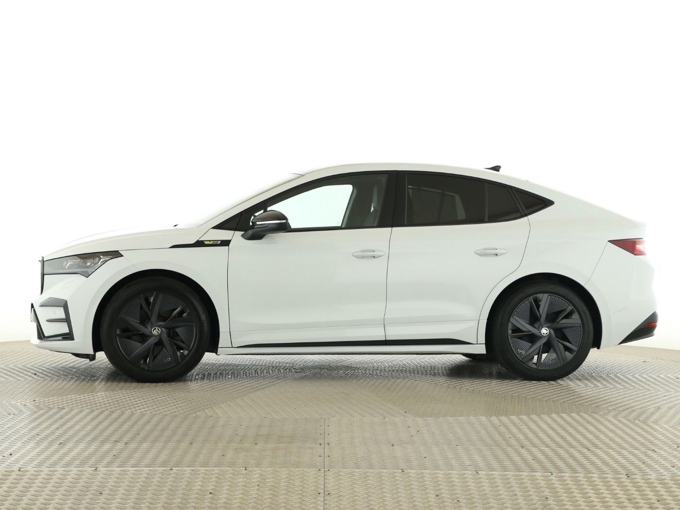 Skoda Enyaq - Bild 4