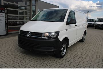 Volkswagen T6 Transporter - 1