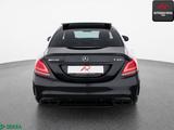 Mercedes-Benz C 63 AMG S HUD,SITZKLIMA,BURMESTER,MEMORY,360,SH - Mercedes-Benz C 63 AMG in Leipzig