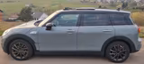 MINI Cooper S Clubman Facelift/PANO und viele Pakete! - MINI Clubman Serie von privat