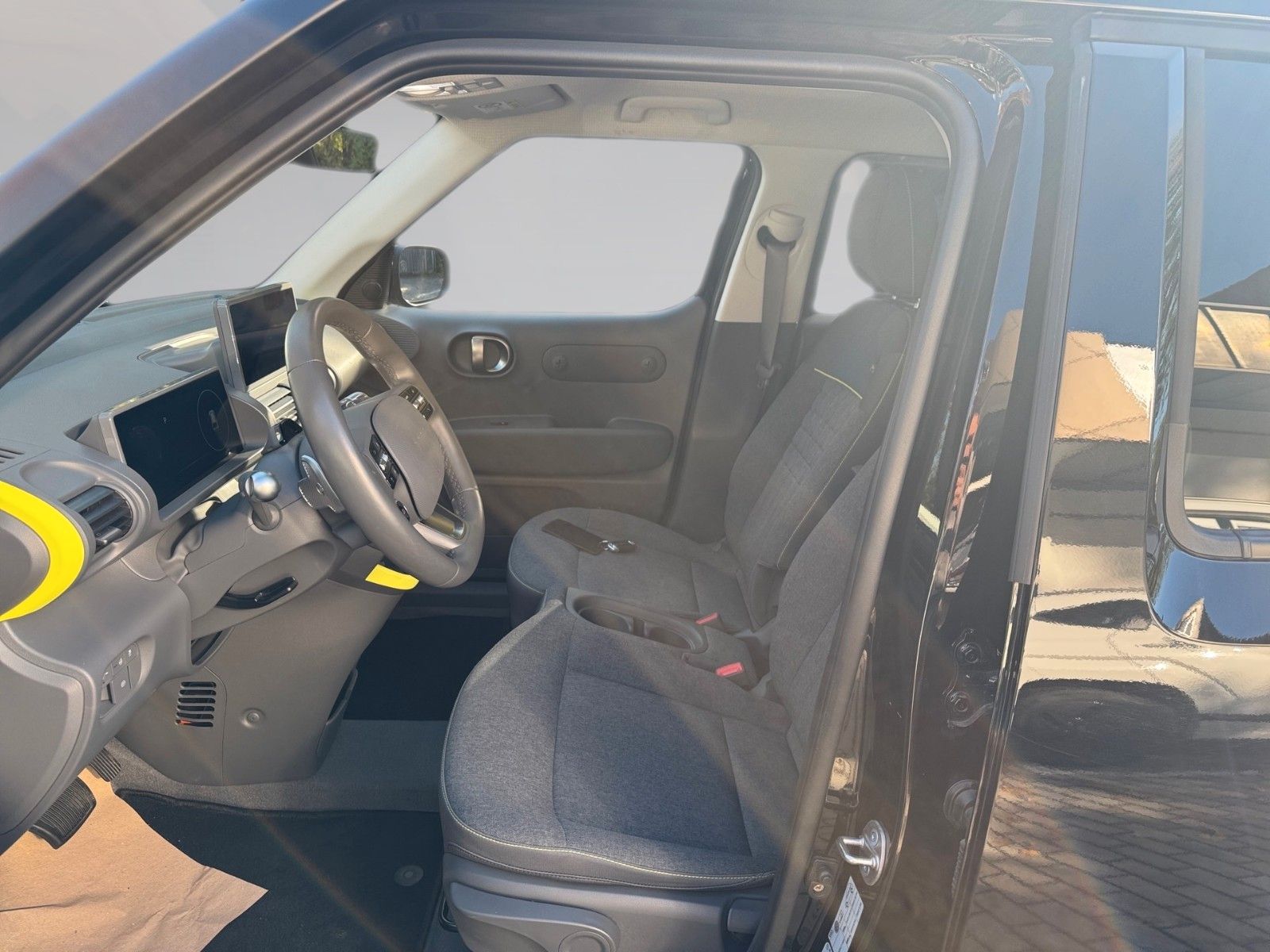 Hyundai INSTER – Bild 7
