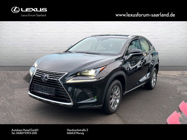 Lexus NX 300 h Amazing Edition