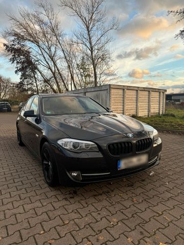 BMW 520d F10