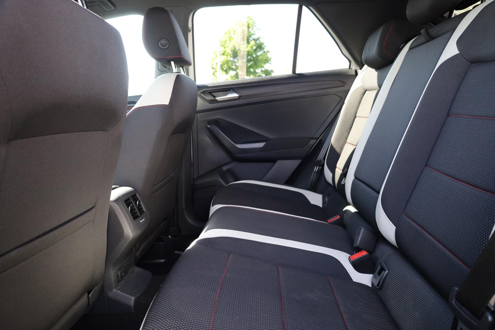 Volkswagen T-Roc 2.0 TSI 4Motion Sport DSG LED ACC Navi PDC