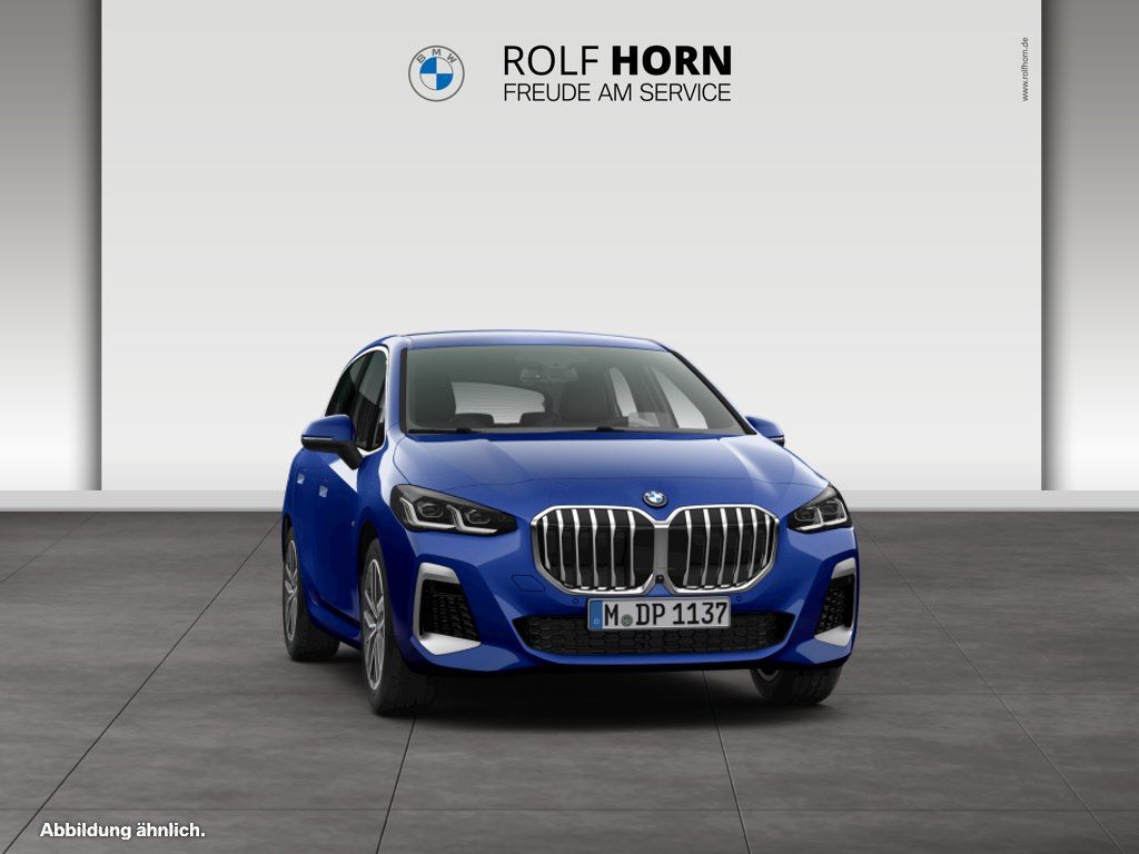 BMW 223 Active Tourer - Bild 11