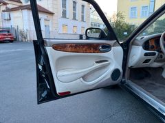 Fahrzeugabbildung Jaguar Daimler 4.0 Super V8 *MwSt. / LWB / Voll*