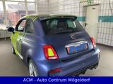 Abarth 595  Pista*2.Hand*Navi*DAB*Urban-Paket* - Abarth 595 Gebrauchtwagen