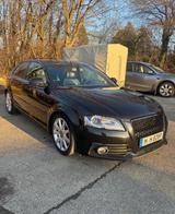 Audi A3 1.8 TFSI S line 