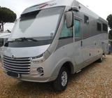 Carthago Liner-for-two mit vielen Extras, Hubstützen pp. - Carthago liner for two