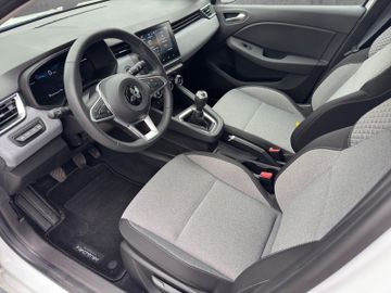 Mitsubishi Colt Plus mit Sitzhzg/Lenkradhzg., Bild 9