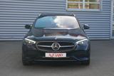 Mercedes-Benz C200 T Avantgarde LED Navi Totwinkel AHK - Mercedes C 160 mit Schiebedach