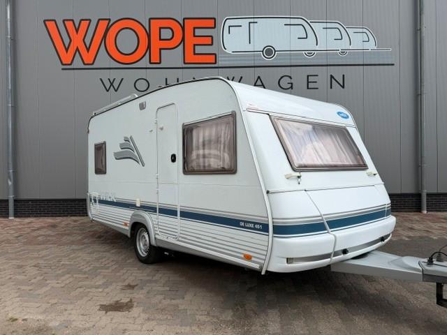 Wilk 450 HTD Mover Vorzelt Fahrradträger
