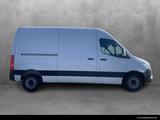 Mercedes-Benz Sprinter 215 CDI L2/H2 MBUX/Totw./Kamera/AHK - Mercedes-Benz Sprinter: 215 Cdi