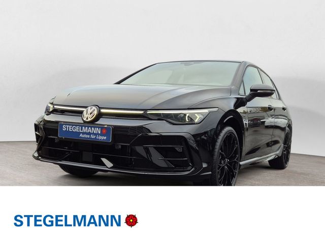 Volkswagen Golf 2,0 l TSI OPF 4MOTION 7-Gang-DSG R