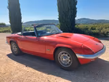 Lotus Elan - Lotus Elan Benziner Gebrauchtwagen