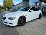 BMW Bmw 635d Coupé 500ps - BMW 635 aus 2009
