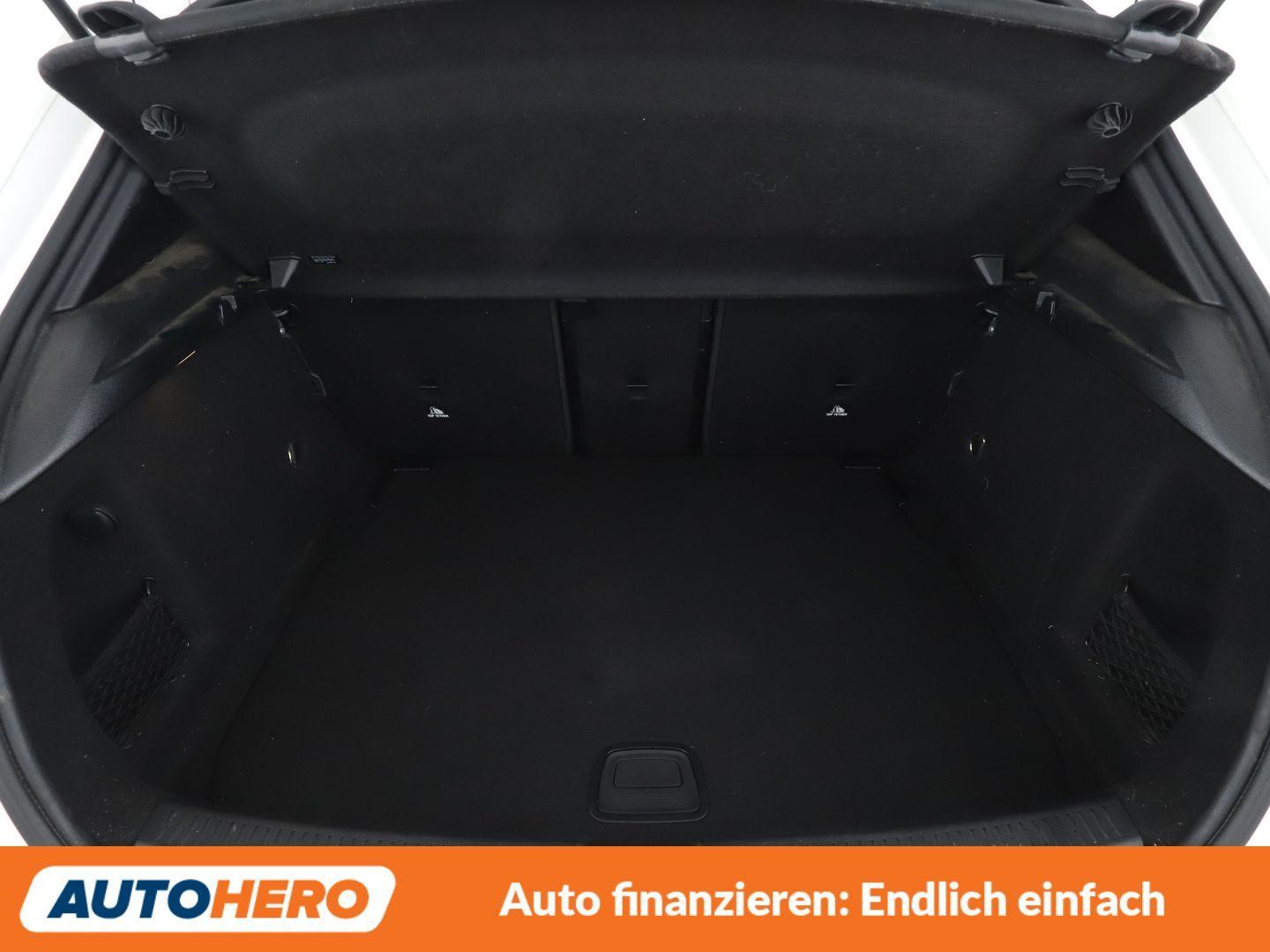 Mercedes-Benz A-Class AMG Line Aut.*LED*TEMPO*CAM*PDC*SHZ*KLIMA*, миниатюра 17
