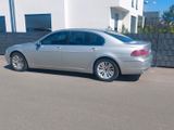 BMW bmw 730DL E65 rechtslenkrad  Englisches Seite - BMW 730: E65 730d