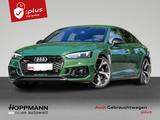 Audi RS 5 Sportback 2.9 TFSI B&O HUD 280km/h Sport-AG - Audi RS5: Limousine