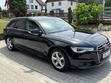 Audi A6 3.0 TDI 240kW. quattro tiptr. Avant ... - Audi A6 mit Diesel-Antrieb: Leder, Kombi, Automatik