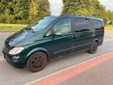 Mercedes-Benz Viano VOLL 2Schiebetüren - Mercedes-Benz Viano in Oldenburg