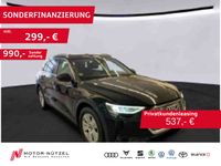 Audi e-tron - Vorschau Bild 1