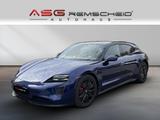 Porsche Taycan GTS 1.H *21 *Pano *Sitzbelüftung *MwSt - Porsche Taycan GTS