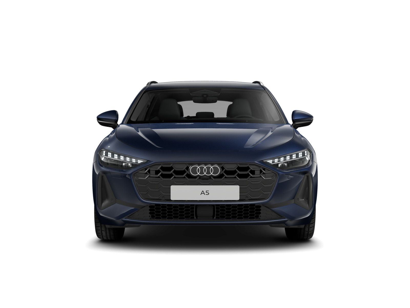 Audi A5 - Bild 6
