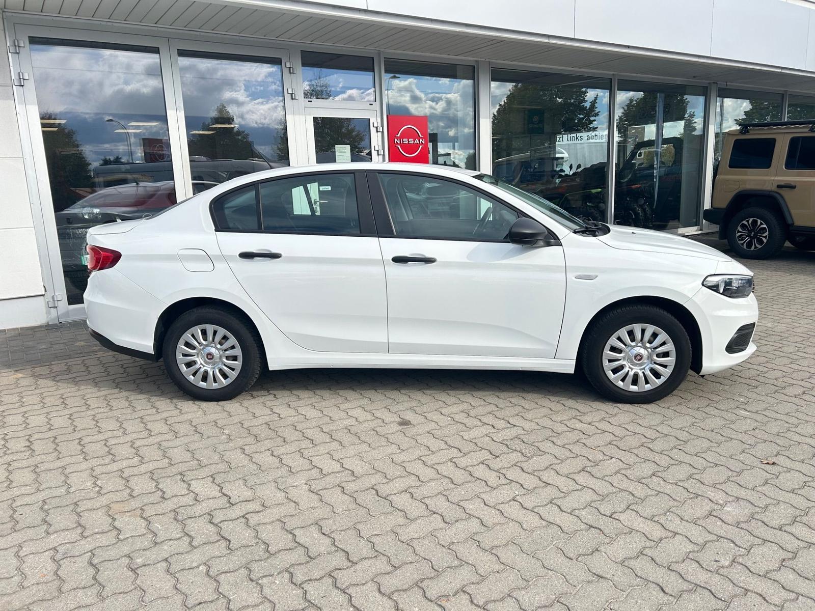 Fiat Tipo 1.4  16V Street Start&Stop 