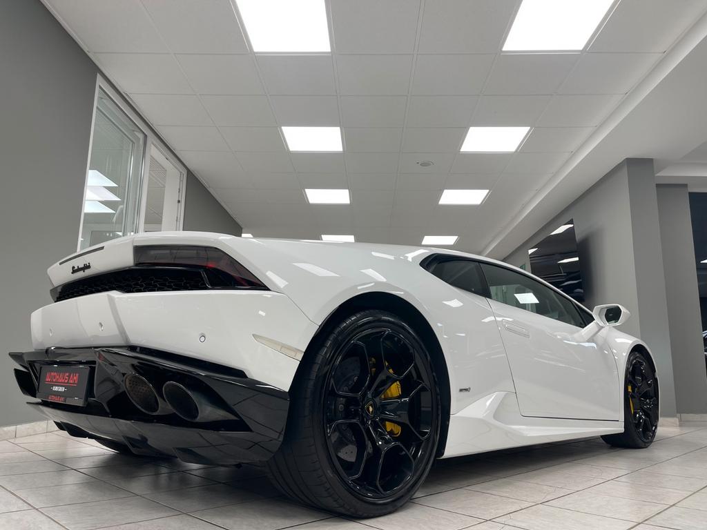 Lamborghini Huracán