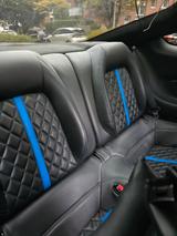 Ford Mustang 5.0 Ti-VCT V8 GT Remiport - Ford Mustang: 5.0