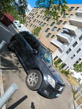 Mercedes-Benz GLK 320 CDI 4MATIC - Panoramodach  - schwarze Mercedes-Benz GLK 320