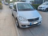 Mercedes-Benz A 150 CLASSIC Classic - scheckheftgepflegt - Mercedes-Benz: A Class 150