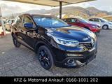 Renault Kadjar Crossborder DSG AHK Bose Leder 19Zoll SHZ - Renault: 19