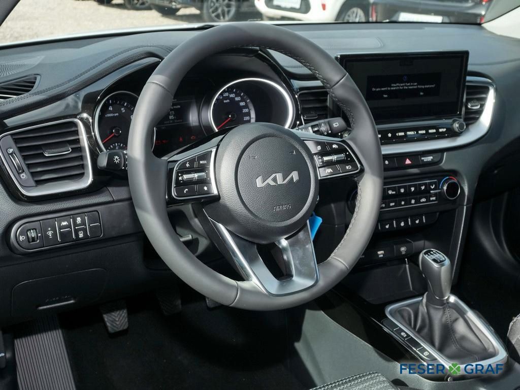 Kia cee'd / Ceed - Bild 6