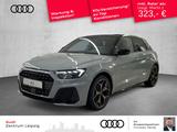 Audi A1 Sportback S line 35 TFSI LED*WR*2Z-Klima*18** - Audi Neuwagen in Hannover