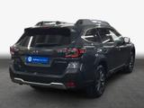 Subaru Outback 2.5i Active MJ25 - Subaru Gebrauchtwagen in Hannover
