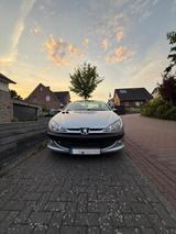 Peugeot 206 CC 2.0 136 PS - Peugeot 206 in Kiel