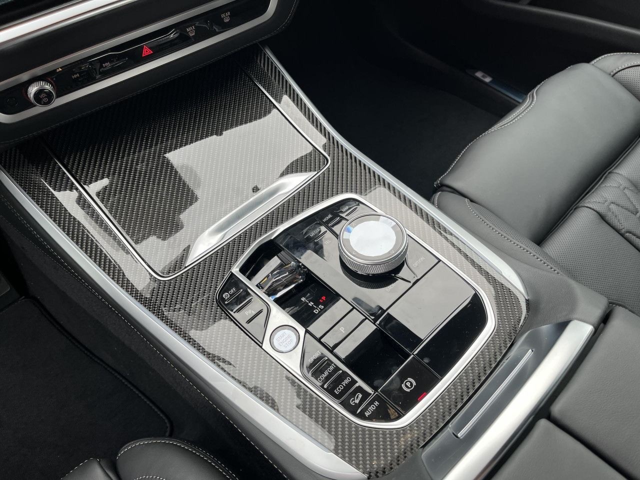 BMW X5 - Bild 23
