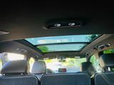 Audi Q7 3.0 TFSI quattro tiptronic - - graue Audi Q7