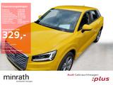 Audi Q2 SPORT 2.0 TFSI quattro S tronic NAVI+APP+LEDE - Audi Q2 Gebrauchtwagen in Mülheim (Ruhr)
