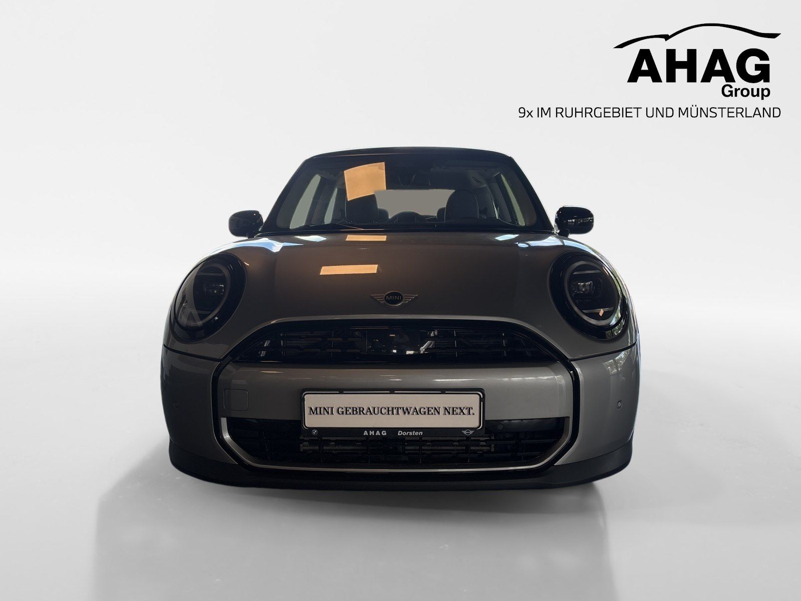 MINI Cooper C - Bild 2