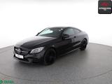 Mercedes-Benz C 300 Coupe AMG NIGHT MULTIBEAM,AMBIENTE,KAMERA