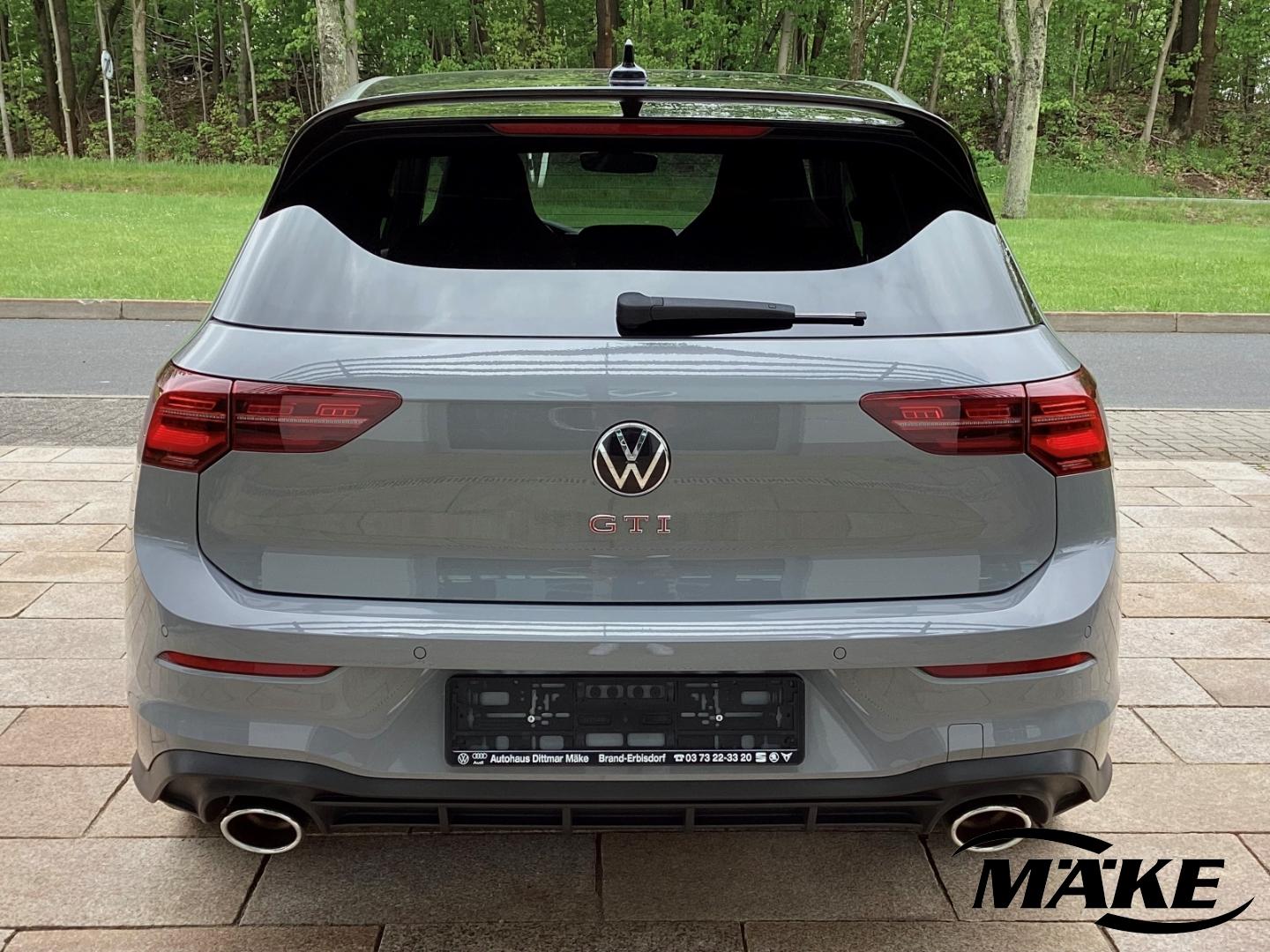 Volkswagen Golf GTI Clubsport 2.0 TSI DSG DCC PD H&K LEDER, миниатюра 5