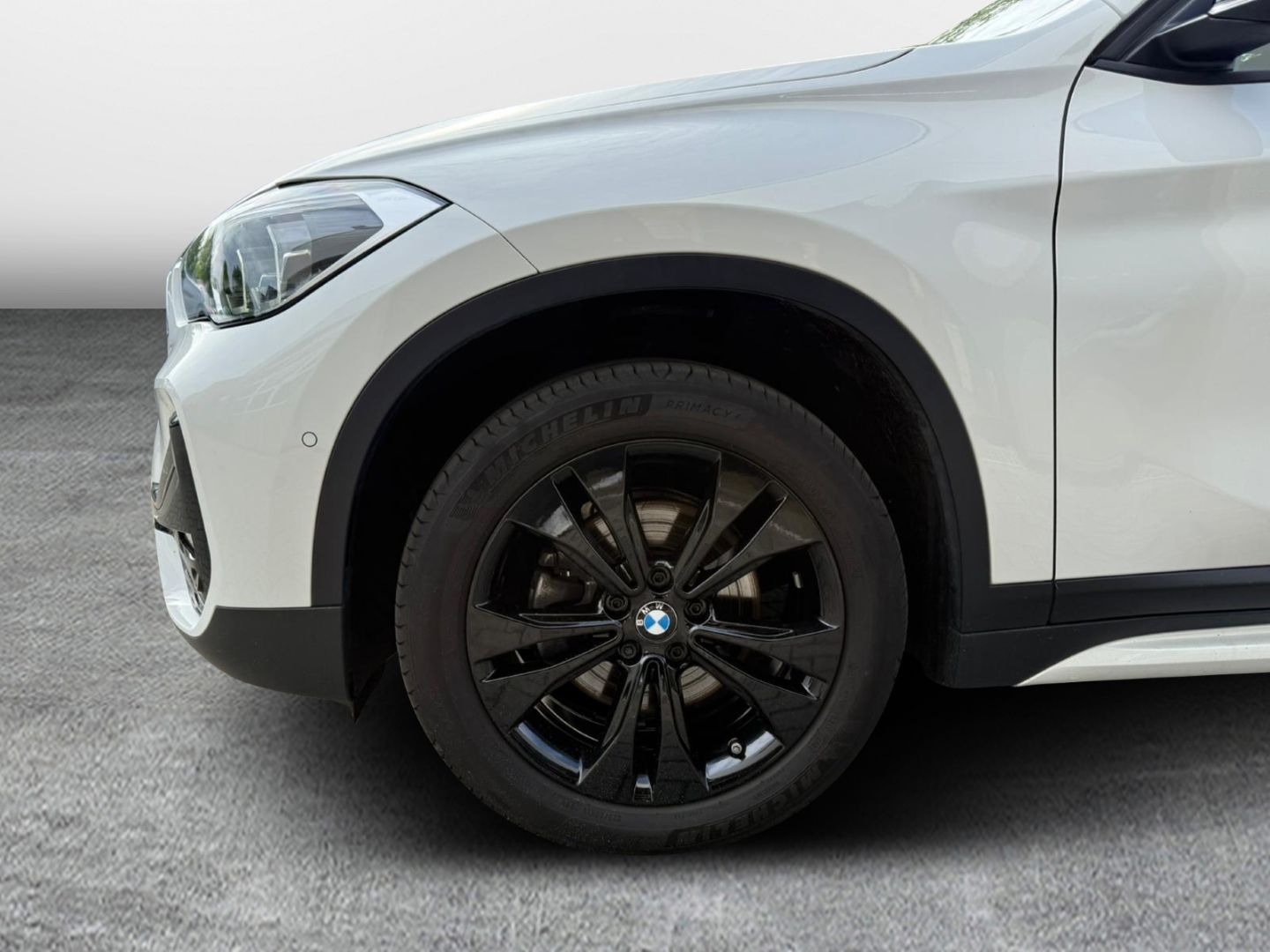 BMW X1 sDrive18d Sport Line/CarPlay/Navi/RTTI/ACC foto 2