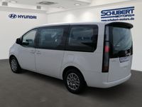 Hyundai STARIA - Vorschau Bild 4