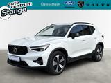 Volvo XC40 Plus Dark Recharge T5 Memory Harman K. Rück - Volvo XC40: Recharge Plus Dark