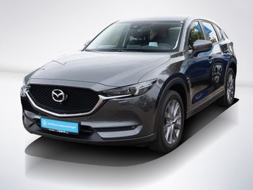 Mazda CX-5 - 11